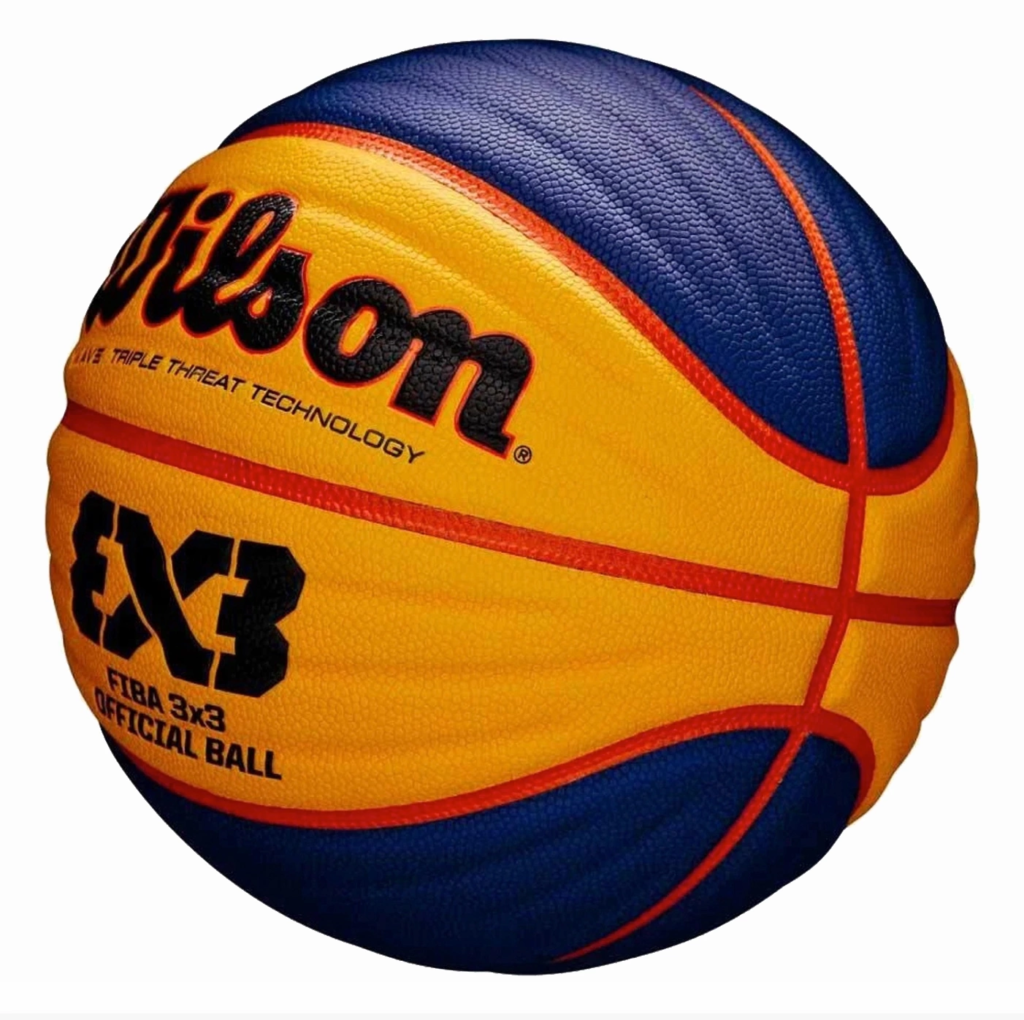 Баскетбольный мяч Wilson 3x3