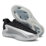 adidas AE 1 Low Silver Black