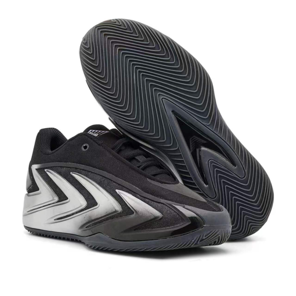 Adidas AE 3 Black-купить-в-time2win.ru