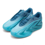 Adidas AE 3 голубые-купить-time2win.ru