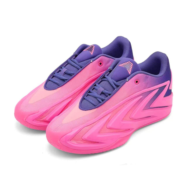 Adidas AE 3 Pink-купить-time2win.ru