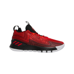 adidas D Rose Son of Chi 2.0 Red