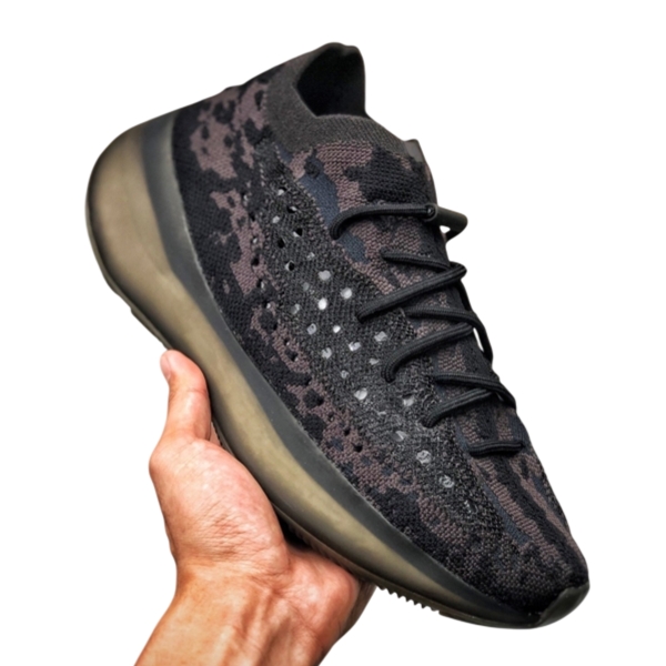 Adidas Yeezy Boost 380 Onyx