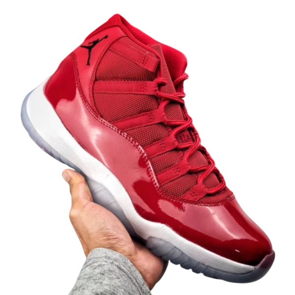Air Jordan 11 Retro Win Like ’96