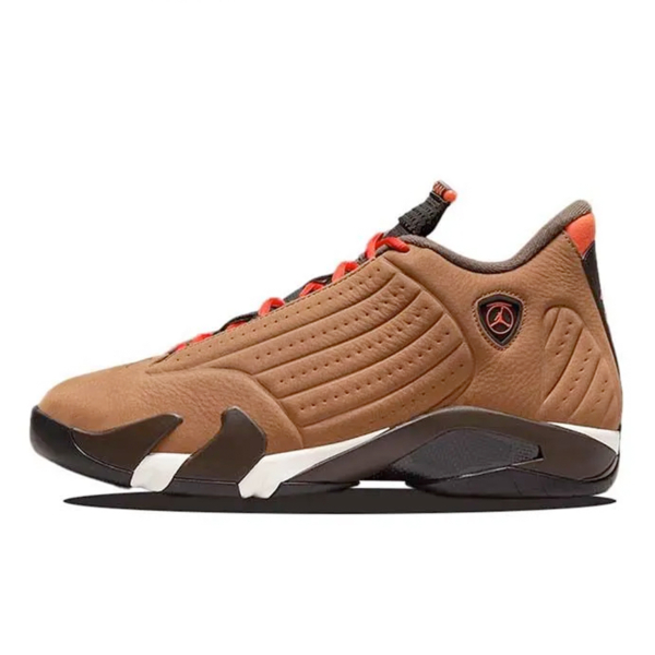 Air Jordan 14 Retro Winterized-купить в-time2win.ru