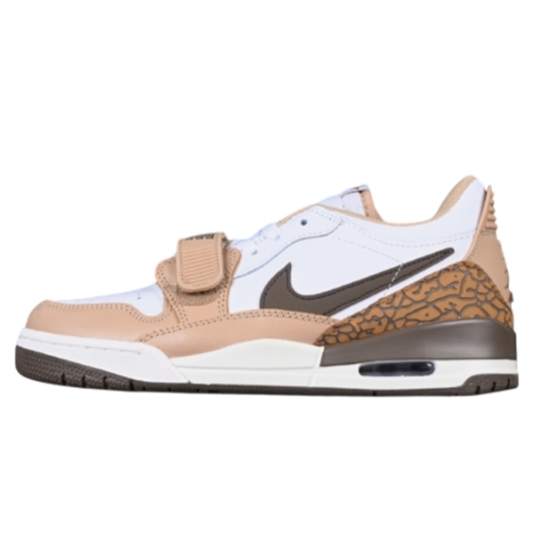 Air Jordan Legacy 312 Low Brown Elephant