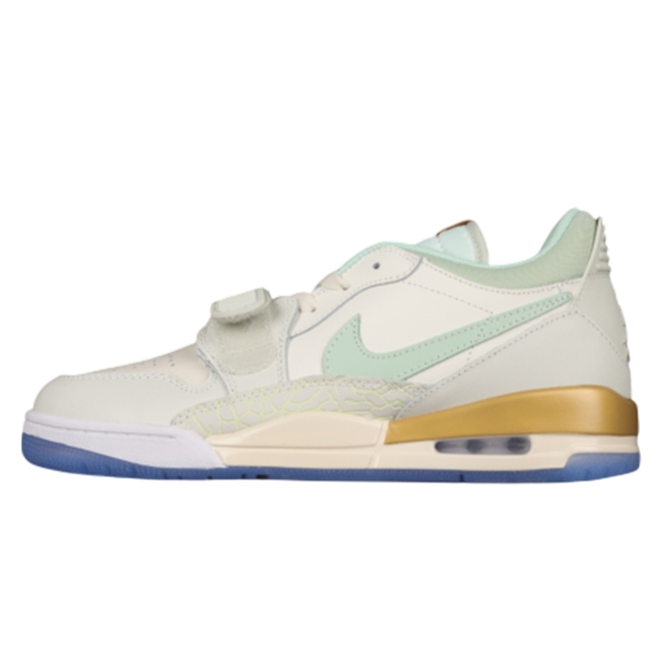 Air Jordan Legacy 312 Low Sail Pistachio Frost