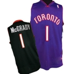 Баскетбольная Джерси Трэйси Макгрэди NBA черная