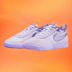Nike Book 1