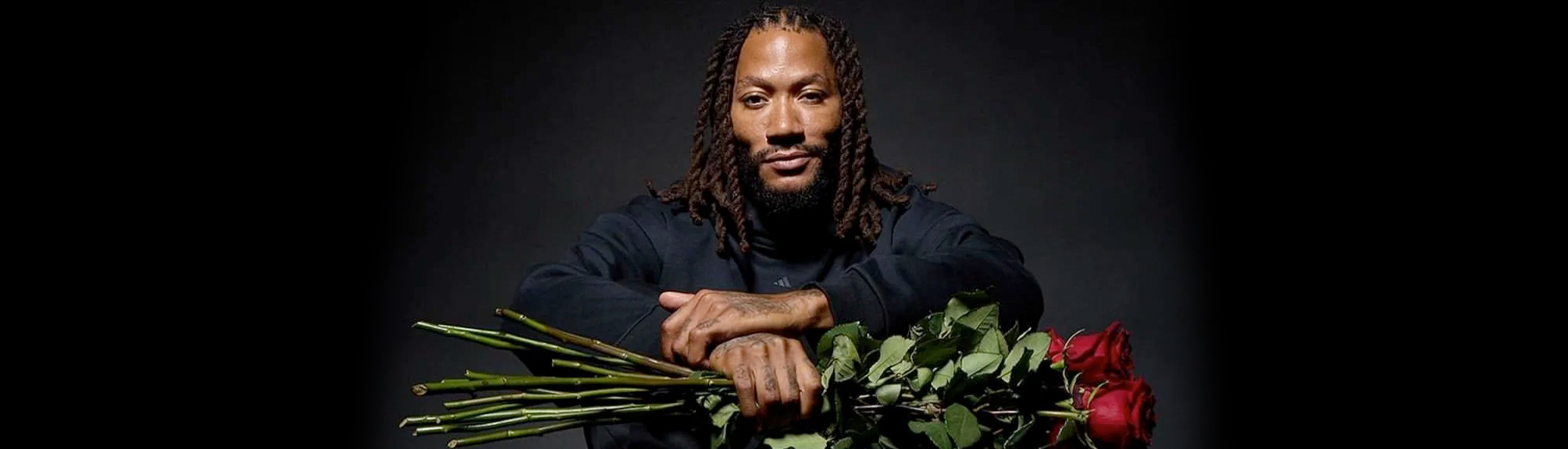 Деррик Роуз (Derrick Rose)