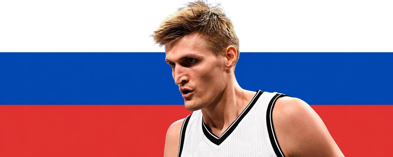 Джерси Андрей Кириленко Andrey Kirilenko