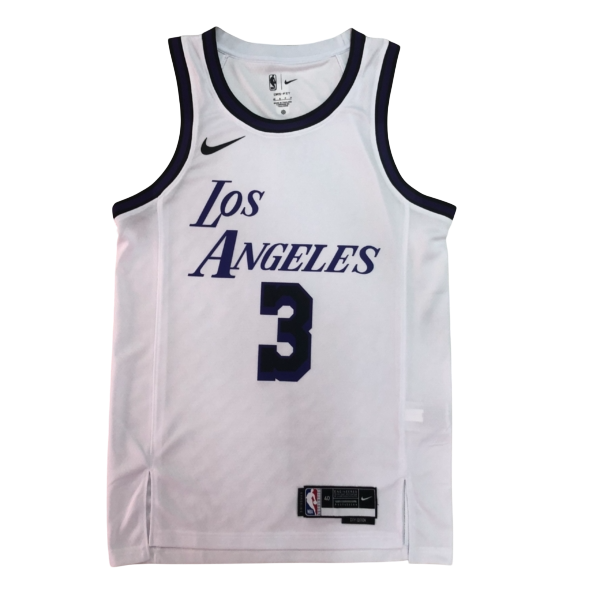 Джерси Anthony Davis