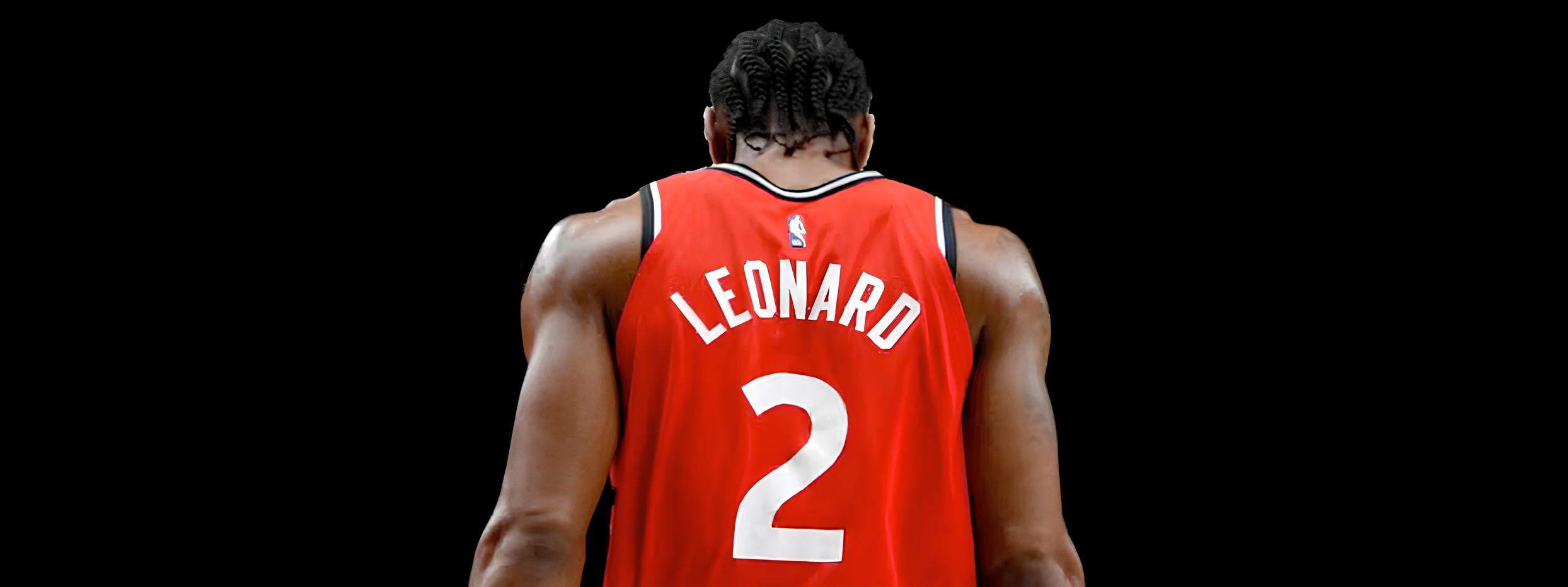 Кавай Леонард (Kawhi Leonard)