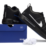 Fragment Design x Nike Book 2 Premium EP Warning Label