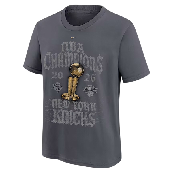 футболка Nike Locker Room 2026 NBA Finals Champs-купить-в-time2win.ru