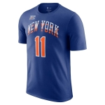 футболка Nike New York Knicks Джейлена Брансона-купить-в-time2win.ru