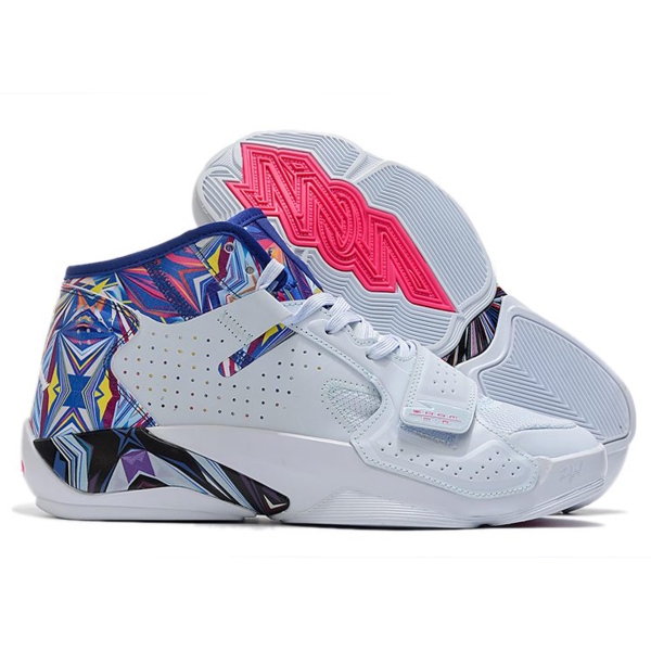 Jordan Zion 2 Hope Diamond