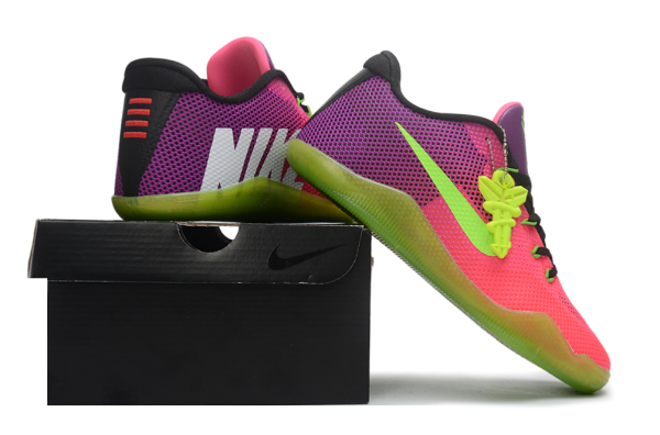 Kobe 11 Mambacurial time2win.ru