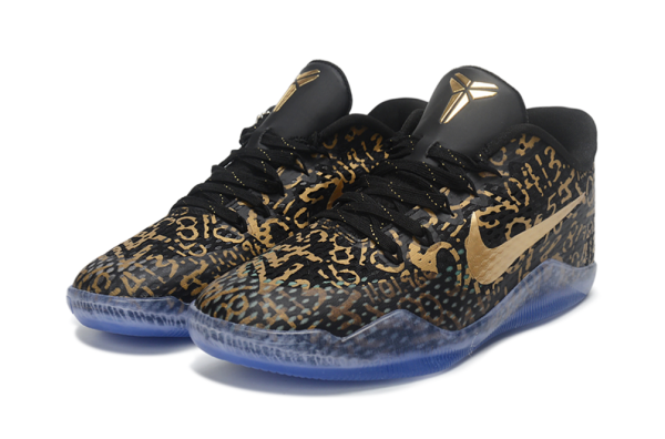 Kobe 11 Protro Mamba Day-купить-в-time2win.ru