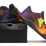 Kobe 11 Sunset-в-time2win.ru