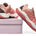 кроссовки PUMA Hali 1-time2win.ru