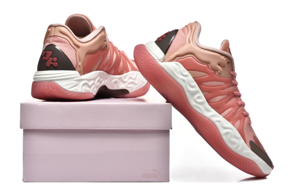 кроссовки PUMA Hali 1-time2win.ru