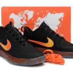 купить Кроссовки Book 2 Rising