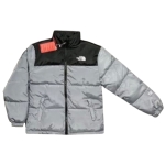 Куртка The North Face 1996 Retro Nuptse Jacket Grey