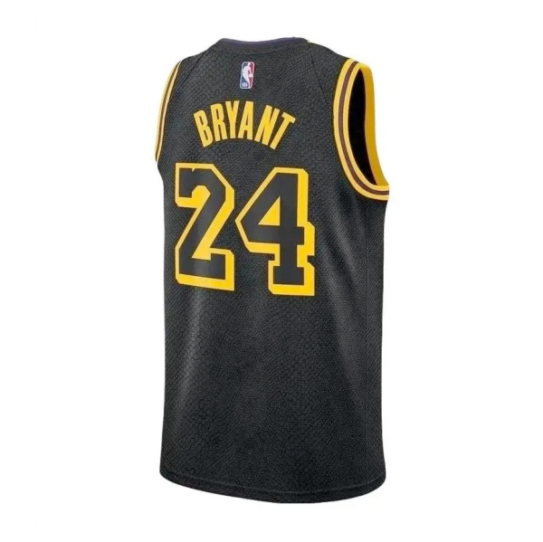 майка Nike NBA Lakers Bryant 24