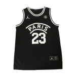 майка PSG 2019 № 23 Майкл Джордан