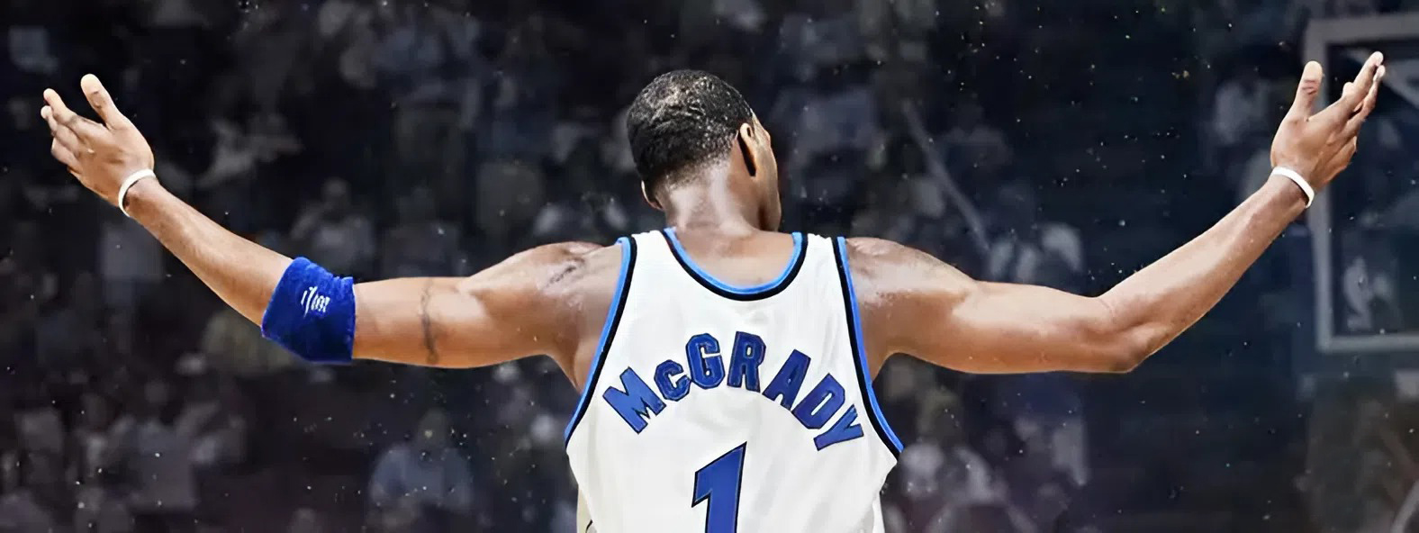 Трэйси Макгрэди (Tracy McGrady)