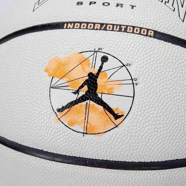 Мяч Jordan Ultimate 8P 2.0 Graphic-купить в-time2win.ru