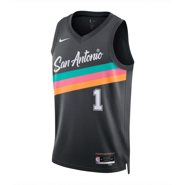 NBA Victor Wembanyama San Antonio Spurs