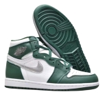 Nike Air Jordan 1 Retro High OG Gorge Green