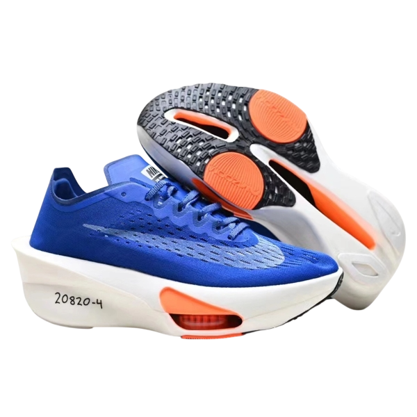 Nike Air Zoom Alphafly NEXT 3 Blue White