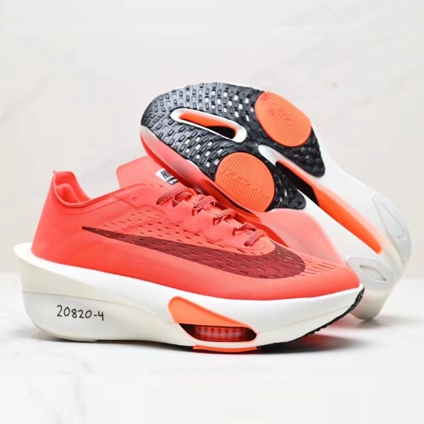 Nike Air Zoom Alphafly NEXT 3 Red White