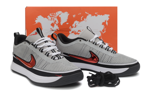 Nike Book 2 Spiridon