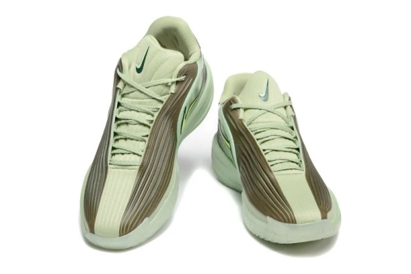 Nike GT Cut 3 turbo green-купить в-time2win.ru