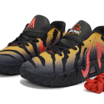 Nike Ja 3 Jurassic Park Raptor-купить-в-time2win.ru