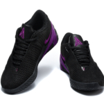 Nike Ja 4 black purple-time2win.ru