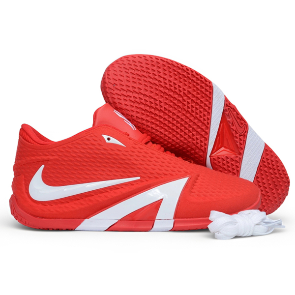 Nike Ja 4 Red White купить-в-time2win.ru
