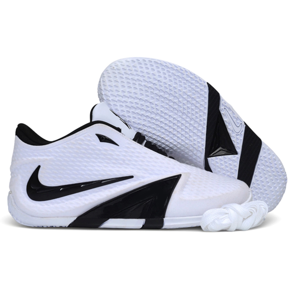Nike Ja 4 White Black-купить в-time2win.ru