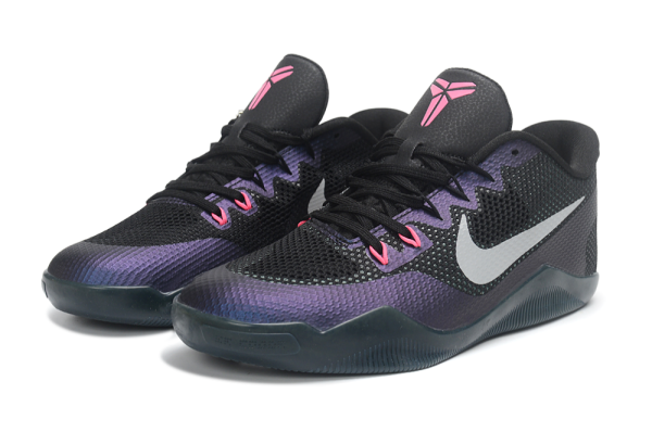 Nike Kobe 11 Invisibility Cloak-купить-time2win.ru
