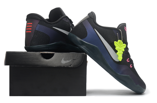 Nike Kobe 11 Invisibility Cloak-купить-в-time2win.ru