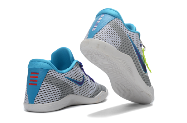 Nike Kobe 11 Low Draft Day-time2win.ru
