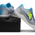 Nike Kobe 11 Low Draft Day-в-time2win.ru