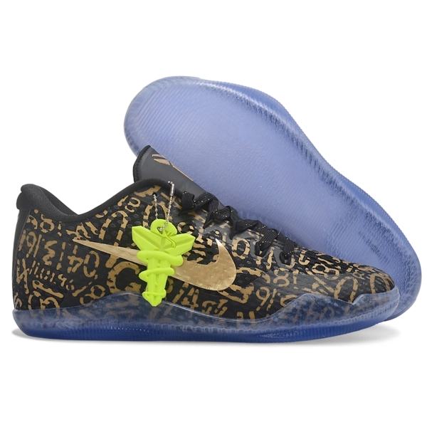 Nike Kobe 11 Protro Mamba Day-купить-в-time2win.ru