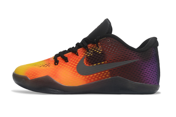 Nike Kobe 11 Sunset-в-time2win.ru