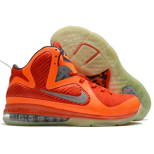 Nike LeBron 9 Big Bang