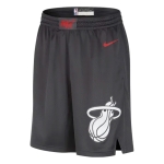 Nike Miami Heat City Edition Swingman